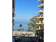 APARTAMENT 2+1 PER SHITJE NE LUNGOMARE , VLORE