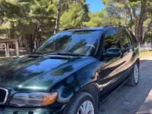 Bmw X5 3.0d automat