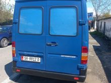 Sprinter 208 viti1997