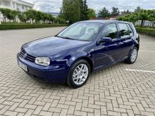 VW GOLF 4 1.9 TDI (DI) 6 SHPEJTSI VP.2001 RKS 1 VIT