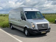 🔻VW CRAFTER MAXI ~ 2008 🔻