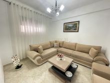 SHITET APARTAMENT 2+1+2 NE PLAZH, ILIRIA !