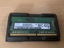 16 GB RAM Samsung DDR4 per Laptop 3200 mHz