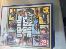 Gta 5 per ps5