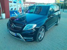MERCEDES BENC GLK VITI 2013. 3.5 NAFTE.