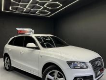 OKAZIONNN AUDI Q5 SLINE AUTOMAT 2.0 NAFTE