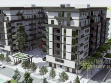 Apartament 2+1+2 për Shitje në Golem, Durrës - 107300€ | 119