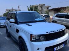 Range Rover 2011