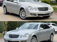 M.B EVO AVANTGARDE 320CDI 4MATIK JO TAKS LUKSI