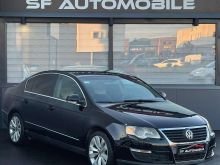PASSAT 3C AUTOMATIK DIESEL