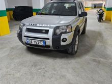 Shitet Land Rover 4×4