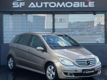 Mercedes Benz B200 Automatik DIESEL RKS 1 VJET