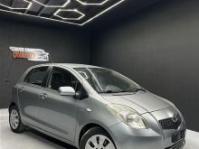OKAZIONN TOYOTA YARIS 1.4 NAFTE AUTOMAT