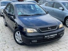 SHES OPEL ASTRA 1.7 DIZEL MOTORR JAPAN