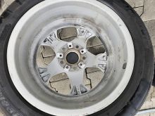 Shiten fellnet 17 per BMW X1