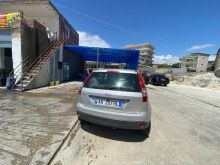 Shitet ose Ndrohet Ford Fiesta Benzin/Gaz 1.4