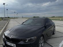 Bmw 428i Coupe
