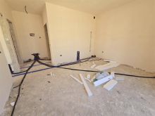 SHITET ME KESTE APARTAMENT 1+1 TEK MALI I ROBIT