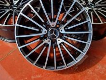 DSQE BENZ  AMG W213 R18