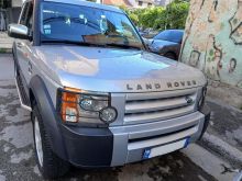 Shitet okazion Land rover