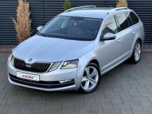 SKODA OCTAVIA 2.0TDI DSG 4x4 - i sapo Doganuar 🇽🇰