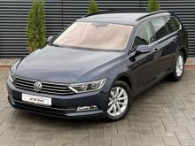 VW PASSAT B8 2.0TDI DSG - Sapo Doganuar 🇽🇰