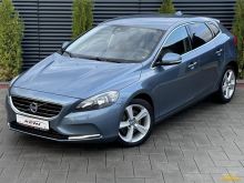VOLVO V40 D2 1.6D “POWERSHIFT MOMENTUM”