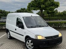 Opel Combo 1.7 Diesel 2003