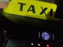 Taxi