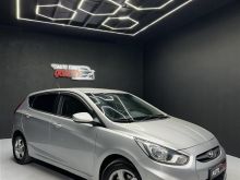 OKAZIONNN HYUNDAI ACCENT 1.6 NAFTE AUTOMAT 2012
