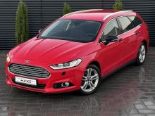 FORD MONDEO 2.0 ST-LINE - I sapo Doganuar 🇽🇰