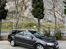 VW PASSAT 2006 FULL OPTION
