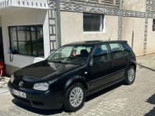 VW GOLF 4 1.9 TDI (DI) SPECIAL 96KW RKS