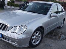 W 203 200 KOMPRESOR