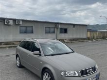 Automat / Benzine-Gaz/2700€