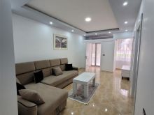 Apartament 2+1 leshohet m qera afat shkurt per turista