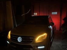 Ml 350 2014 AMG package