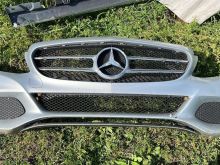 Body kit mercedes benz c class 2015/16 w205