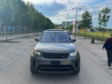 Land Rover Discovery 2020 Mundesi ndrimi. 24 999EUR