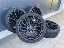 Fellne per Bmw 20 Coll Origjinale