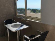 SHITET APARTAMENT 1+1 ME PAMJE NGA DETI, PLEPA - DURRES !
