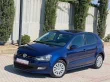 ❌ VW POLO 1.6 NAFTE - 2010 - Kambio AUTOMATIKE ❌