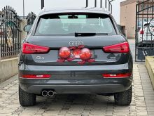 Super Audi Q3 2.0 Land of Quattro Edition 2