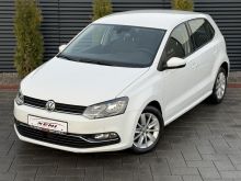 VW POLO 1.4 TDI *AUTOMATIK DSG* BLUEMOTION