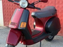 Vespa cosa 125 🇨🇭