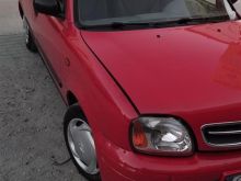 Shiten pjes per Nissan Micra