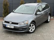 VW GOLF VII 2.0TDI DSG - Doganuar ne Kosove 🇽🇰