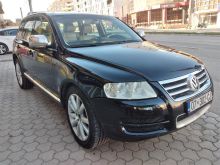 VE TOUAREG 5.0 TDI DSG