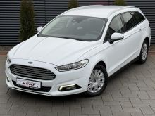 FORD MONDEO 2.0TDCi POWERSHIFT- AUT TREND