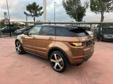 Range Rover🇨🇭